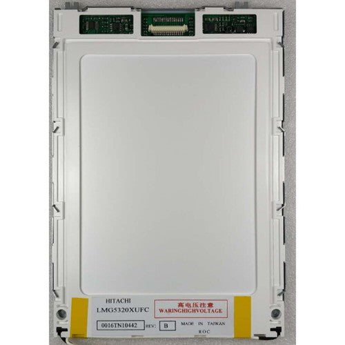 one  for HITACHI 7.4" LMG5320XUFC LCD Screen Panel Fast Delivery