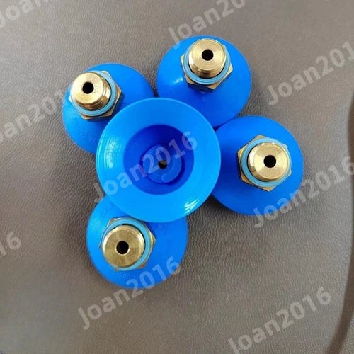 10pcs   VASB-30-1/8-PUR-B 1395690 Vacuum suction cup