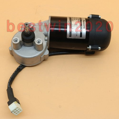 For Panasonic TGF481F36V  WIRE FEED MOTOR Free Shipping