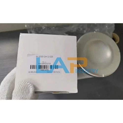 1PCS  FIT FOR M0030DH2025 Filter Hydraulic Filter Cartridge