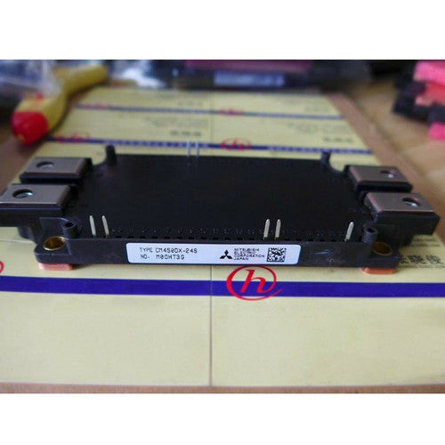 Mitsubishi CM450DX-24S power supply module Free Shipping