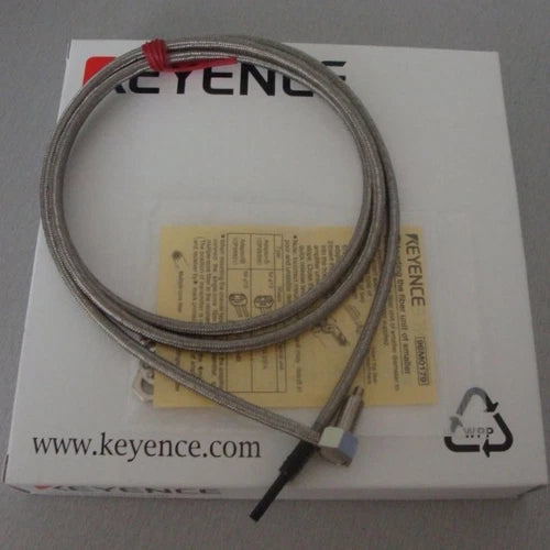 1PC Keyence FU-35TG Fiber Optic Sensor  Free Shipping FU35TG #P