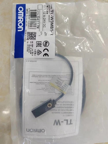 ONE For OMRON Proximity switch TL-W3MB1-R sensor