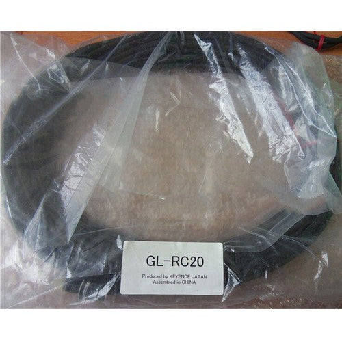 1ps  keyence GL-RC20 Safety grating extension cable Fast Delivery