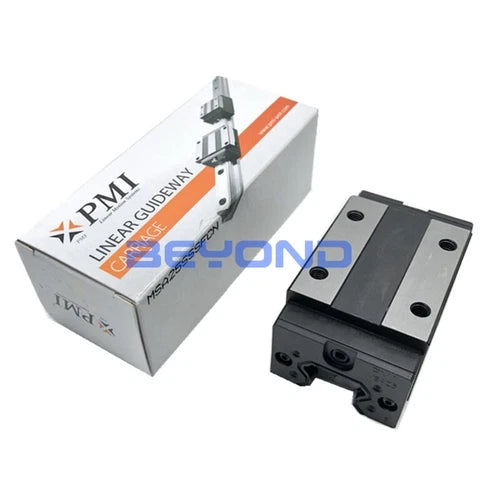 1PC FOR  MSB20S-N  linear guide slide