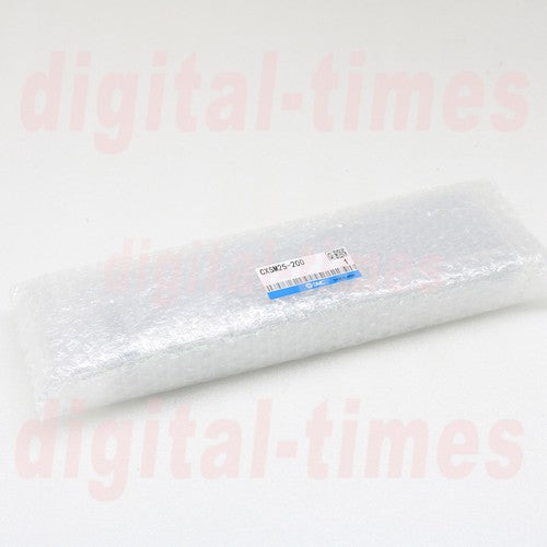 SMC Dual Rod Cylinder Double Acting CXSM25-200 Quality assurance#LJ