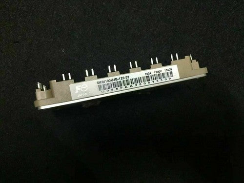 One  power supply module For FUJI 6MBI100U4B-120-52 Free Shipping