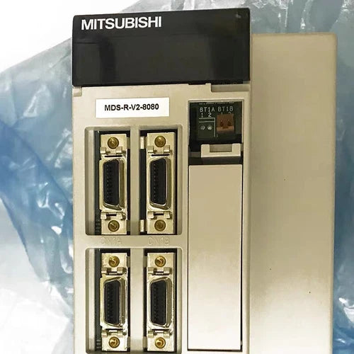 MITSUBISHI MDS-R-V2-8080 1PC  Servo Drive Amplifier Sealed