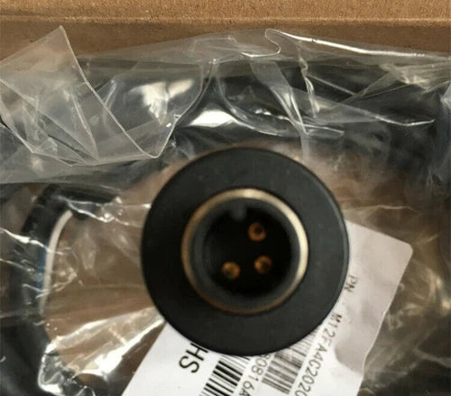 1pcs 511.954603745 0-400Bar 4-20mA pressure sensor transmitter Huba