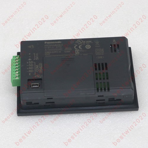 For Panasonic AIG02GQ04D  Programmable Display 1 Year Warranty