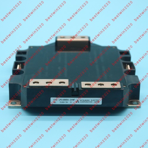 ONE  Mitsubishi Power Supply Module CM1400DU-24NF FREE SHIP