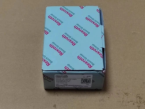 1PC FOR R162221420 Linear bearing slider