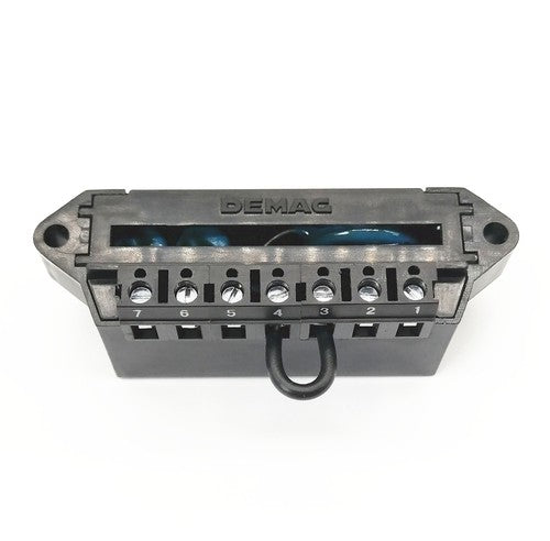 DEMAG hoist rectifier brake module GS 26089484 110V..500V~ 1A