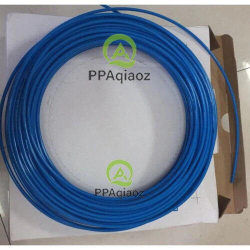 1PC  FESTO PUN-H-6X1-BL 197384 Plastic Tubing  One PUNH6X1BL