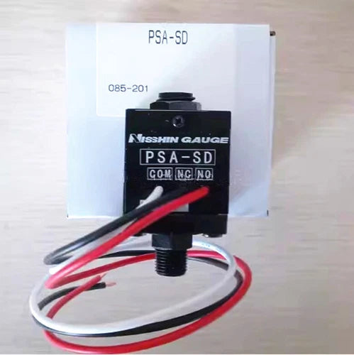 1PC   pressure switch sensor  GAUGE PSA-SD