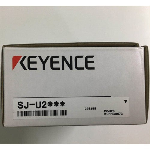 1pc  keyence Power Adapter SJ-U2 SJ-U2 ONE Year Warranty