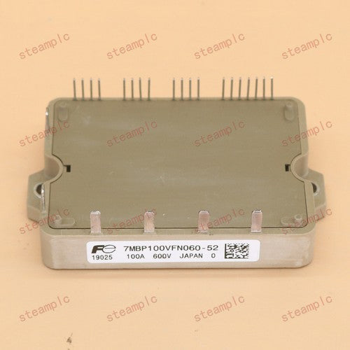 One Power Supply Module For FUJI 7MBP100VFN060-52