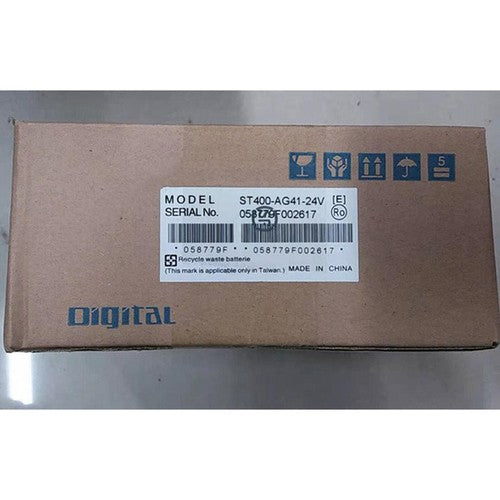 one  Pro-face ST400-AG41-24V touch screen in box Fast Delivery