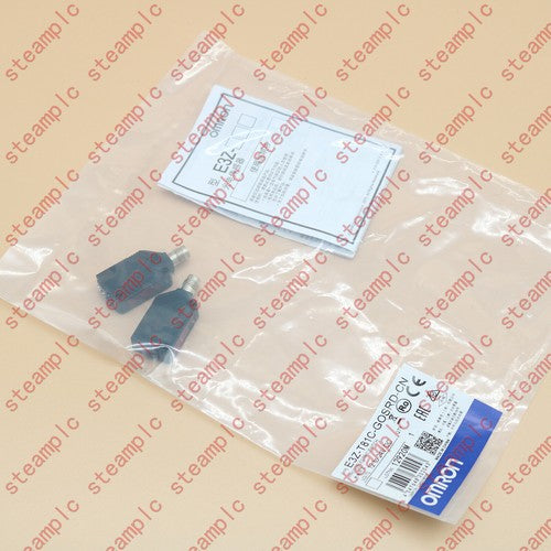 1PCS OMRON  E3Z-T81C-GOSRD-CN Photoelectric Sensor FREE SHIP