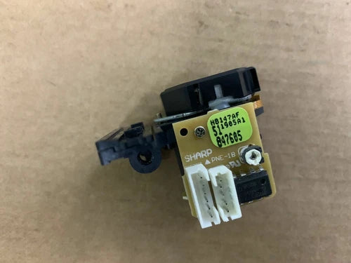 1pcs For Player  Laser Lens Optical Pickup H8147AF H8147 AF