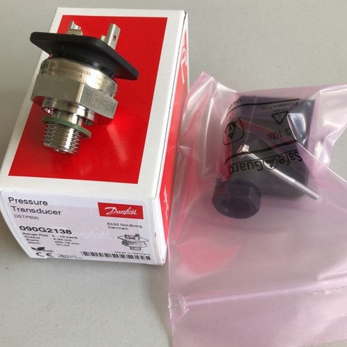 One  Pressure Transmitter For Danfoss 090G2138 Free Shipping