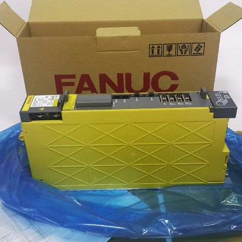 For Fanuc A06B-6114-H303  Servo Amplifier Free Shipping