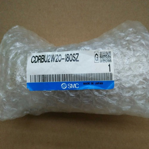 1PC  SMC CDRBU2W20-180SZ rotating cylinder Free shipping