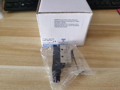 1PCS    Limit Switch   SHL-W2155 SHLW2155