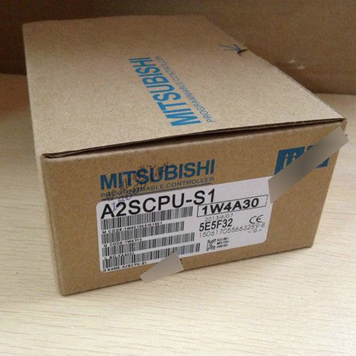 Mitsubishi A2SCPU-S1 PLC Unit Module IN BOX Free Shipping