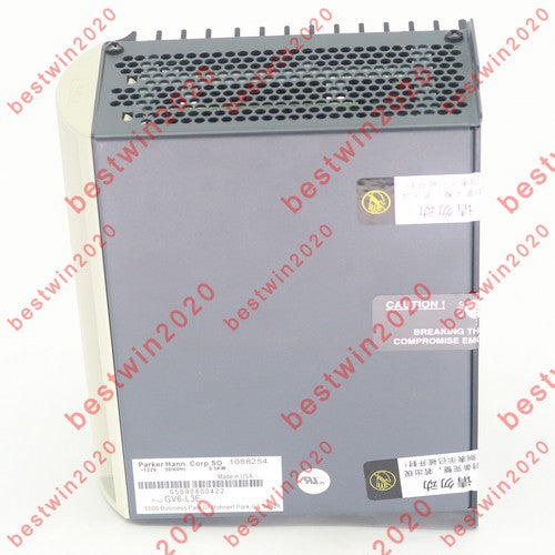 Parker 1pcs Drive GV6-L3E free shipping