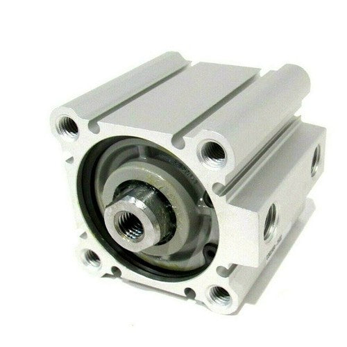 SMC CDQ2A20-50DZ Double Acting Pneumatic Cylinder 20mm Auto Switch #