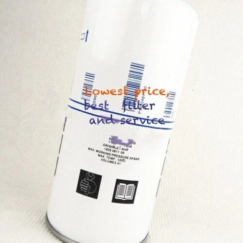 1PCS Oil Separator    1625481151