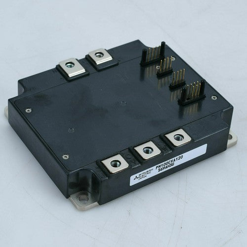 Mitsubishi PM100CVA120 PM100CVA120 IPM module free shipping