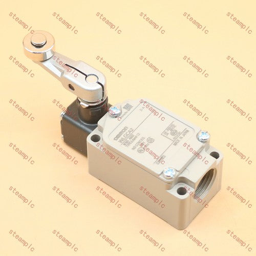 OMRON  Circuit Limit Switch WLGCA2 FAST SHIP