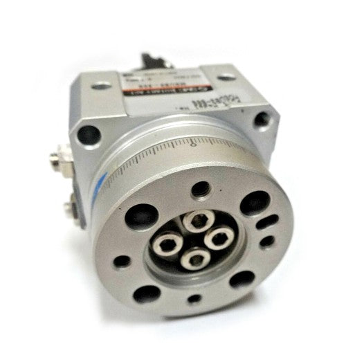 1 PC SMC MSUB1-90S Rotary Table Free Mount Single Vane