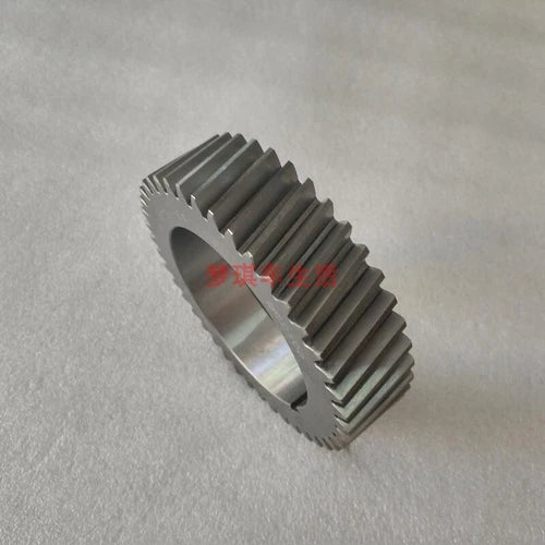 1PCS FOR  crankshaft gear 3918776  engine 6CT8.3 6D114