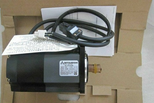 Mitsubishi Servo Motor HC-UFS43BK HCUFS43BK 1 year warranty