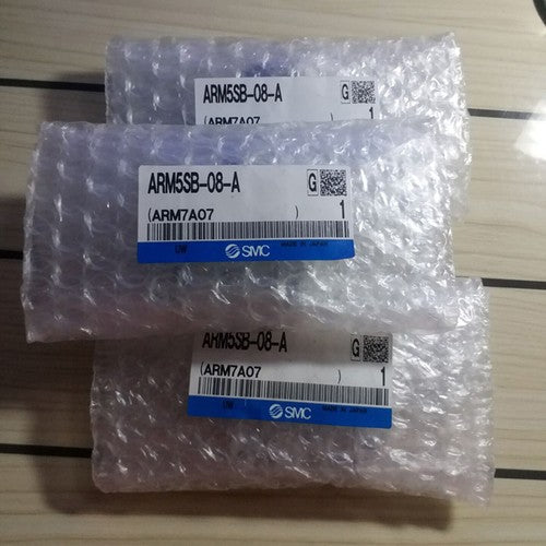 one  FOR SMC ARM5SB-08-A Filter valve Free shipping