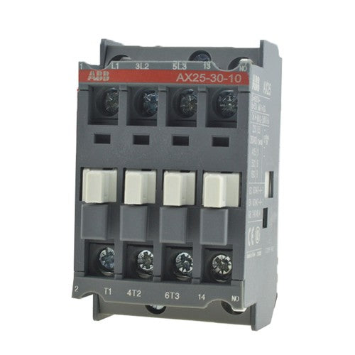 ABB AX25-30-10-84 Block Contactors AC 110V  AX25-30-10