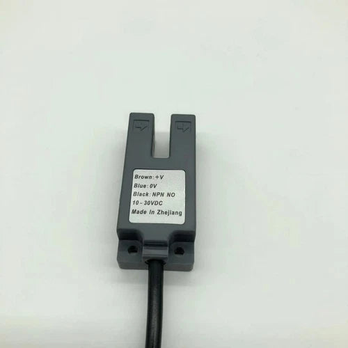 1PC KU-07G milk tea sealing machine sensor E04 faulty accessories white light