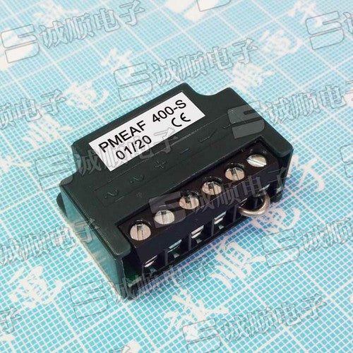 1PC PMEAF400-S 01/20 Motor brake coil Rectifier Rectifier device