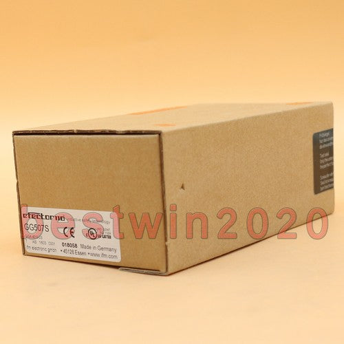 For IFM GG507S  sensor Free Shipping