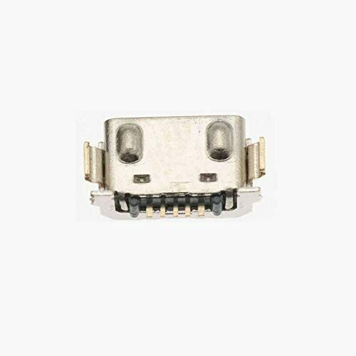 100PC USB Charging Port Connector for Samsung Galaxy Tab A 8.0 SM-T290 T295 T297