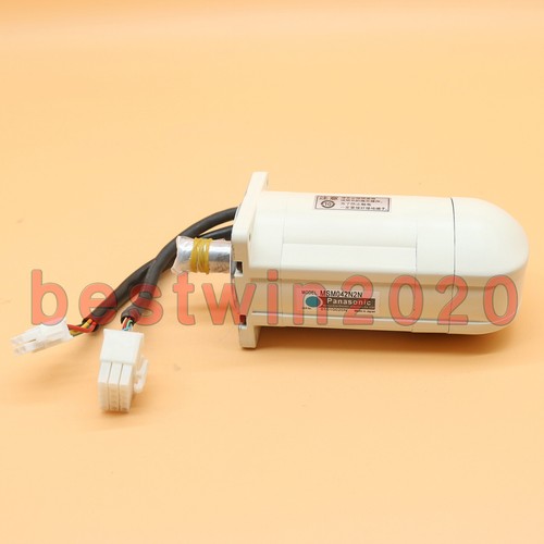 For Panasonic MSM042N2N  AC servo motor Free Shipping