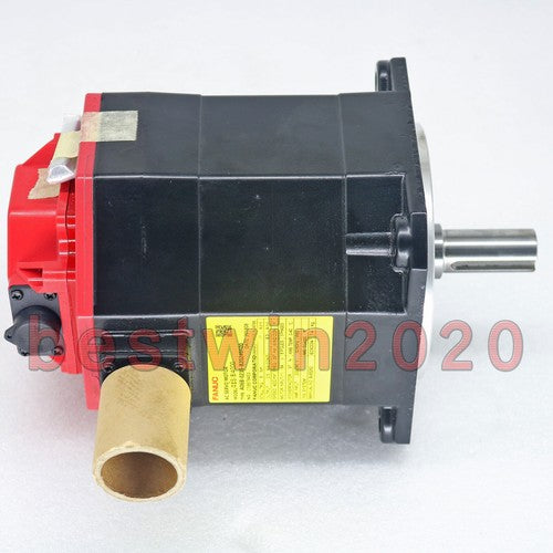 For FANUC A06B-0235-B202#0100  servo motor Free Shipping