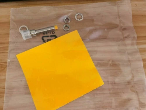 1PCS Ni3-EG08-AN6X-H1341 4602860  Proximity Switch Sensor