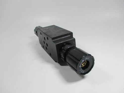 1PC  Modular type Throttle Check Valve MTCV-02W MTCV Series
