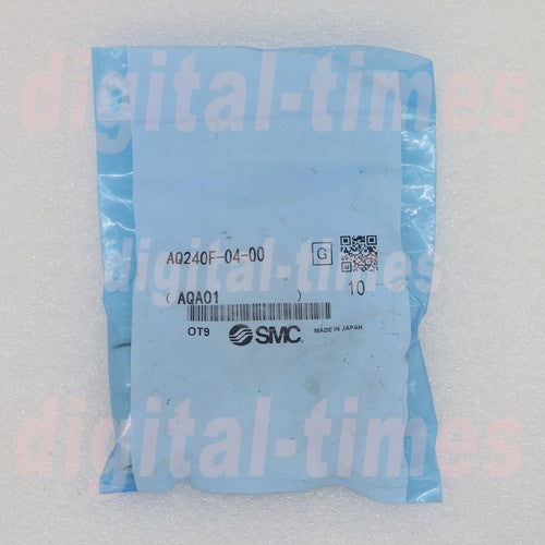 10PC   SMC AQ240F-04-00 Exhaust Valve Quality assurance