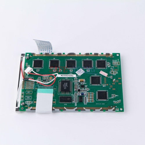 1X For AMPIRE AG320240A4 AG320240A1 5.7" LCD Screen Panel 24Pin