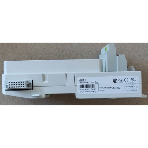 one  abb TU810V1 3BSE013230R1 Modular base in box spot stock